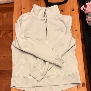 Lululemon Athletica  and Peloton Funnel Nexk Long (Size M/L)